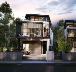Braddell Heights Estate (D13), Detached #600984231